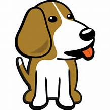 beagle doggy