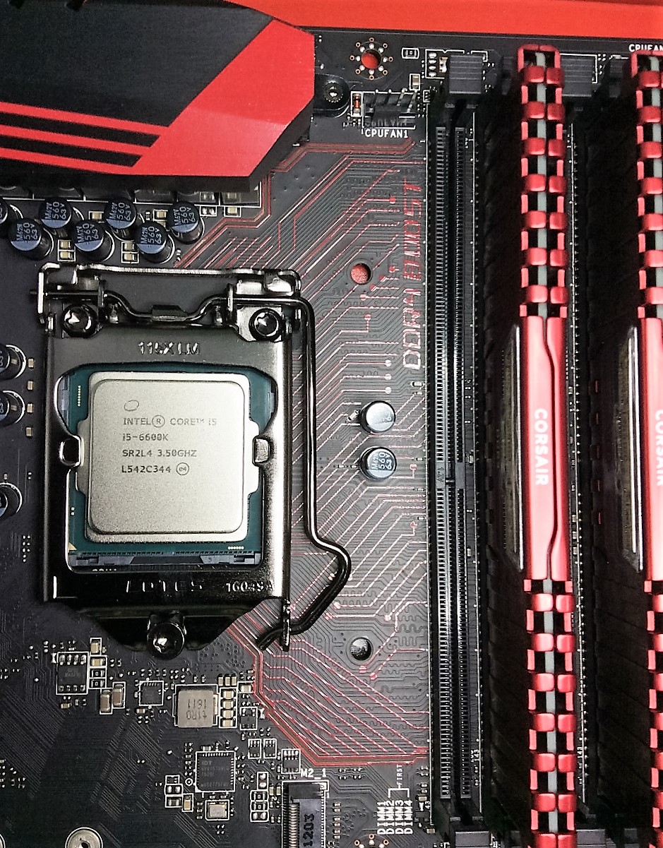 skylake