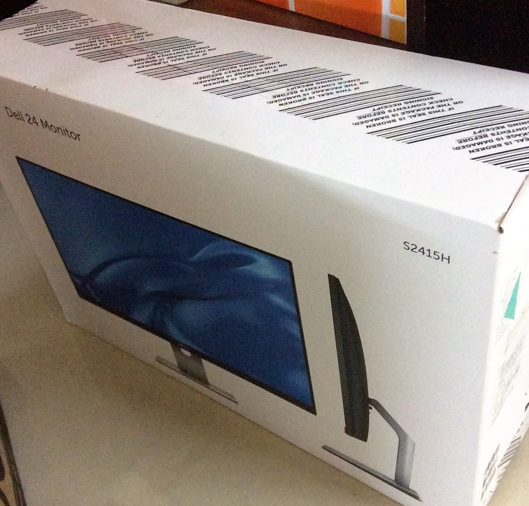 monitor